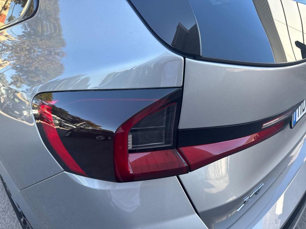 BMW X1 25 e MSport Pro xDrive DCT