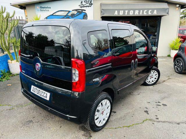 FIAT Qubo 1.4 77CV EURO6 *UNICO PROPRIETARIO*TAGLIANDI UFF*