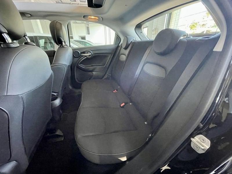 FIAT 500X Dolcevita 1.5 T4 130cv DCT7 Dolcevita