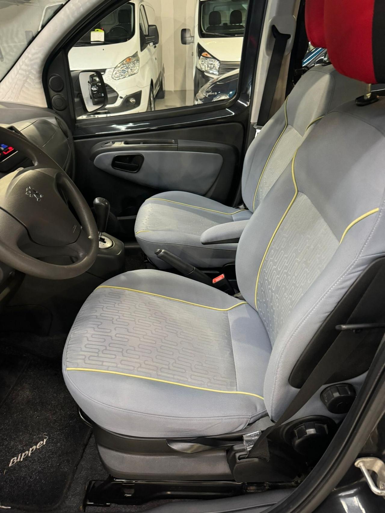 PEUGEOT BIPPER