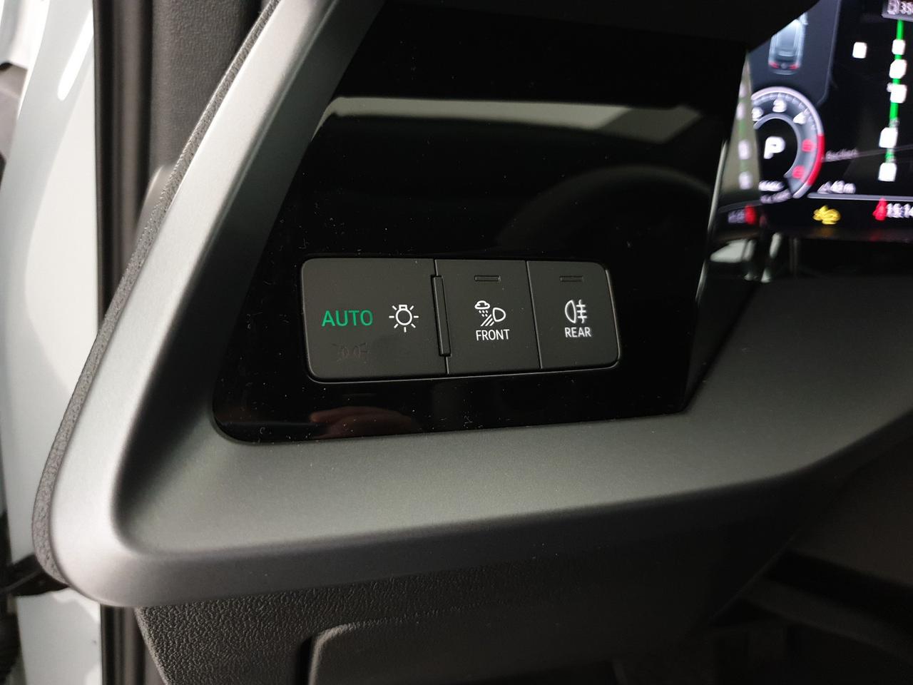 Allstreet 35TDI 150CV S tronic Business Advanced