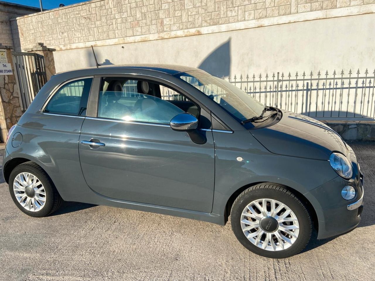 Fiat 500 1.3 Multijet 16V 95 CV Pop