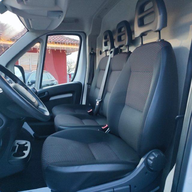 CITROEN Jumper 30 BlueHDi 120 S&S PM-TM Furgone