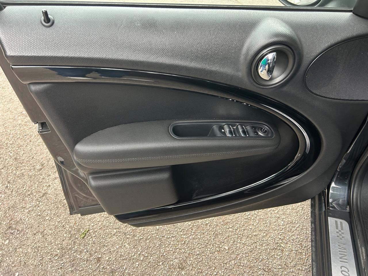 Mini Cooper Countryman 2.0 SD ALL4