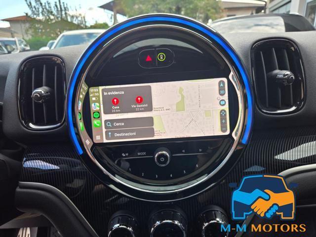 MINI Mini 2.0 Cooper S Classic Countryman