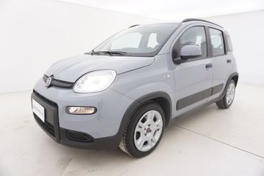 Fiat Panda Hybrid City Life BR906412 1.0 Mild Hybrid 70CV