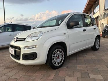 FIAT Panda 1.3 MJT 95 CV S&S Lounge *DIESEL*