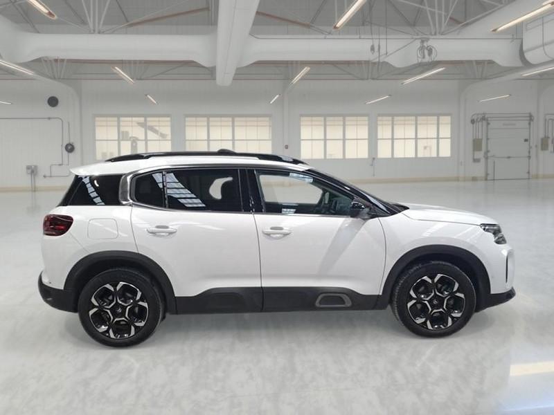 CITROEN C5 AIRCROSS BLUEHDI 130 SES SHINE EAT8 SUV