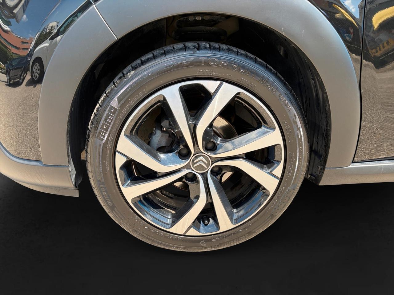 Citroen C3 PureTech 83 S&S Shine OK NEOPATENTATI