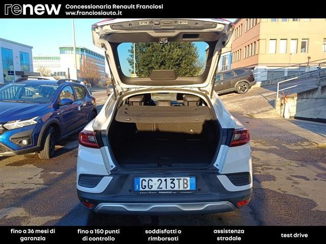 RENAULT Arkana 1.6 E-Tech full hybrid Intens 145cv