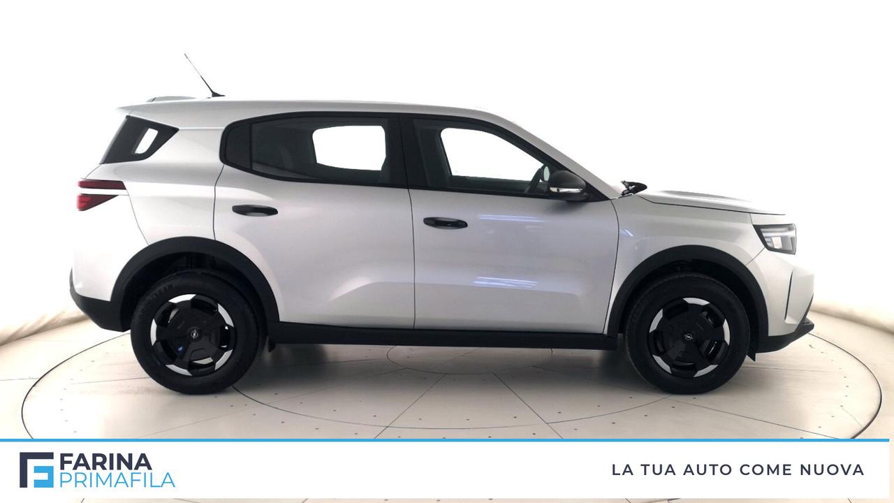 OPEL FRONTERA EDITION Hybrid 145cv EDCT