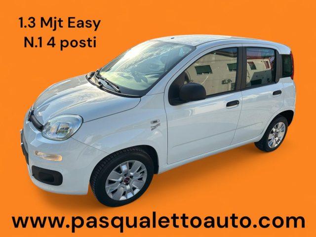 FIAT Panda 1.3 MJT S&S Easy Van 4 posti