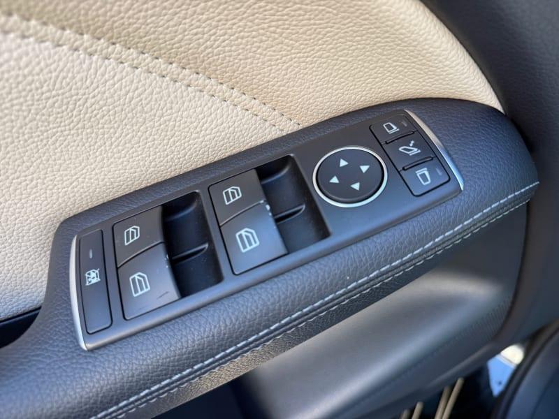 MERCEDES B 180 D (CDI) SPORT AUTO