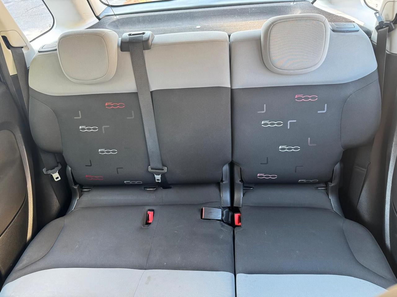 Fiat 500L 1.3 Multijet 85 CV NEOPATEN GARANZIA 12 MESI