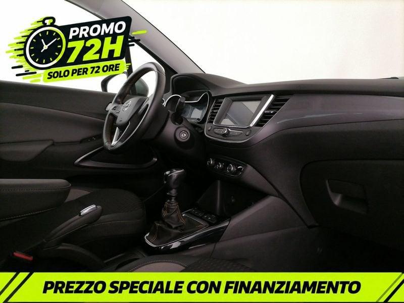 Opel Crossland X 1.5 ecotec Innovation s&s 102cv