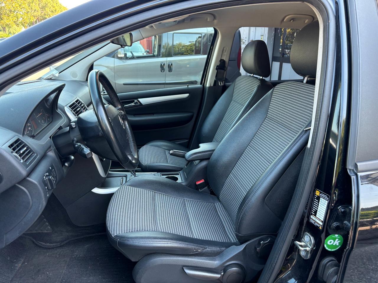 Mercedes-benz A 200 CDI Avantgarde Cambio Automatico