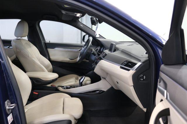 BMW X2 xDrive18d Msport-X