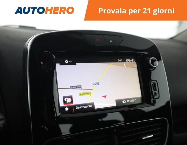 RENAULT Clio TCe 12V 90 CV 5 porte Moschino Zen