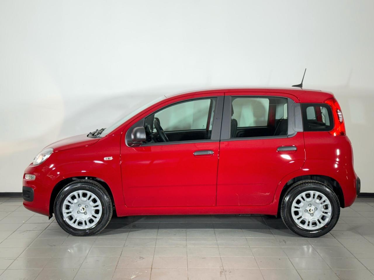 Fiat Panda 1.0 FireFly S&S Hybrid ADAS