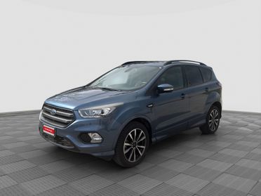 FORD Kuga 2ª serie Kuga 1.5 EcoBoost 120 CV S&S 2WD ST-Line