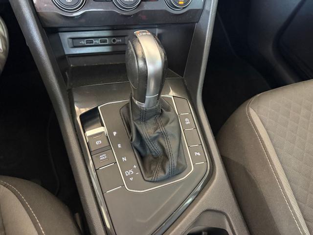 VOLKSWAGEN Tiguan 2.0 TDI SCR DSG Advanced BlueMotion Technology