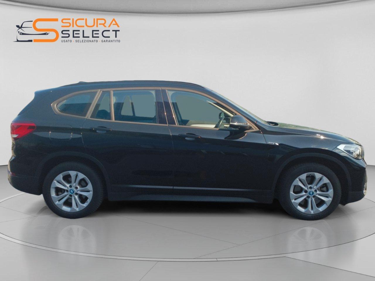 BMW X1 xdrive25e Business Advantage auto