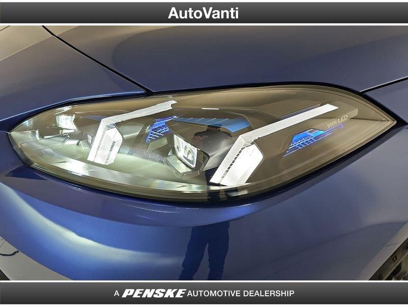 BMW Serie 1 120d 48V MSport Pro auto