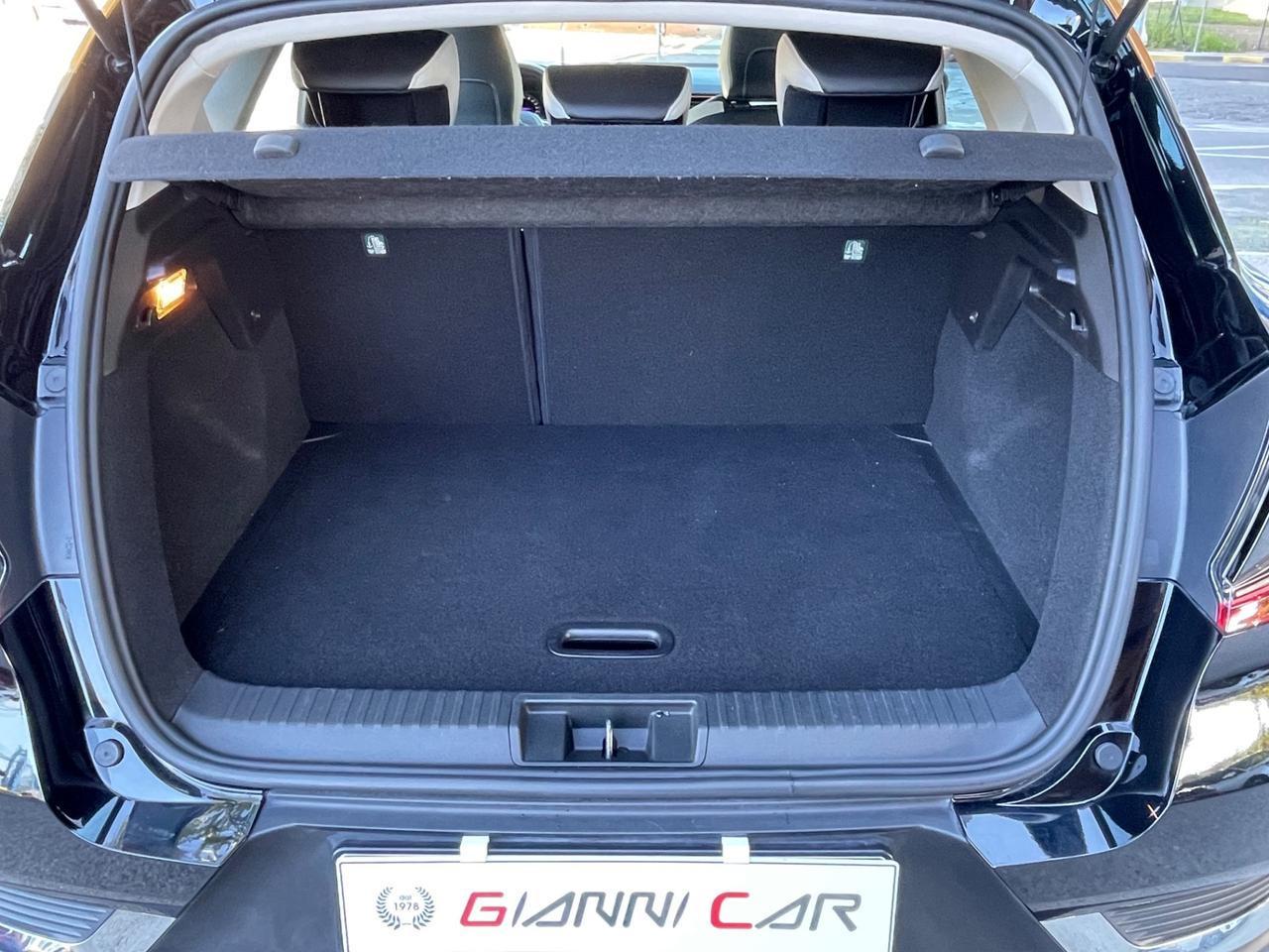 Renault Captur Blue dCi Intens 71.000 KM