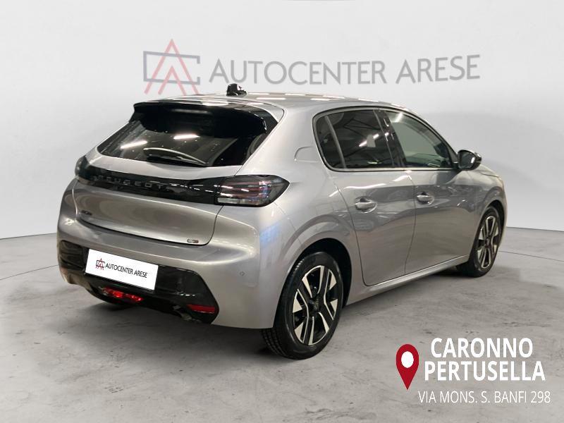 Peugeot 208 1.2 puretech Allure s&s 100cv