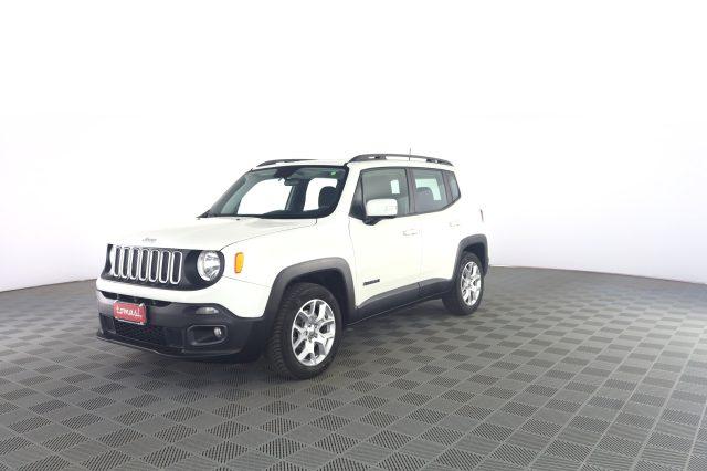 JEEP Renegade Renegade 1.4 T-Jet Longitude