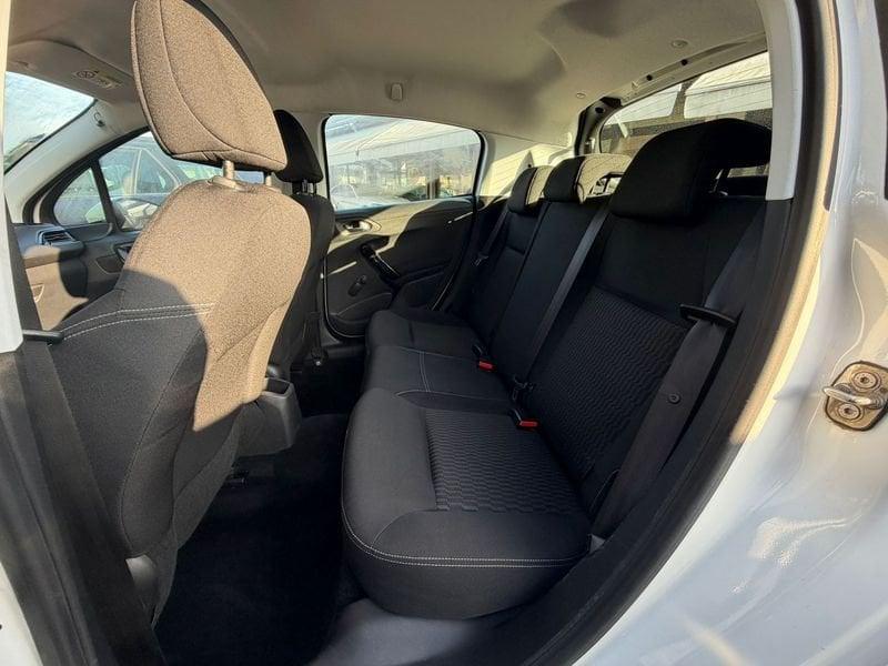 Peugeot 208 BlueHDi 75 5 porte Active