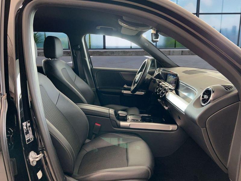 Mercedes-Benz GLB GLB 200 d AMG Line Adv Plus