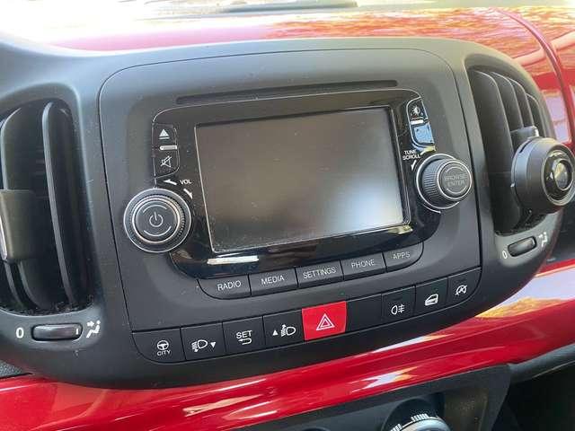Fiat 500L 500L 1.3 mjt Lounge 85cv