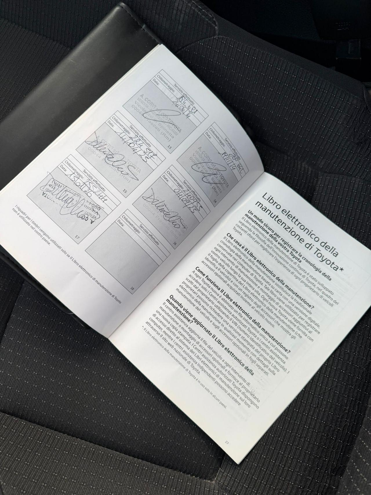 Toyota C-HR 1.8 Hybrid E-CVT Business