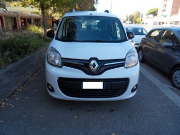 Renault Kangoo Blue dCi 8V 95CV 5 porte Life
