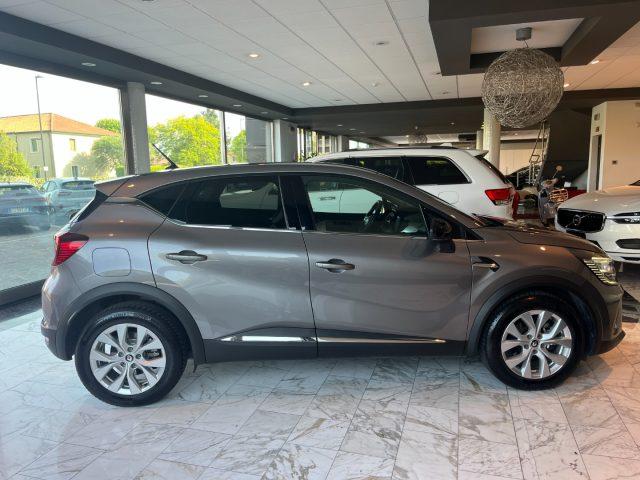 RENAULT Captur Plug-in Hybrid E-Tech 93cv Intens