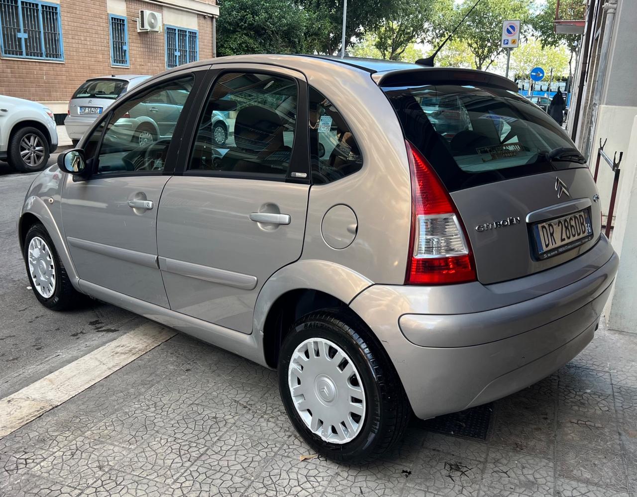 Citroen C3 1.1 Exclusive