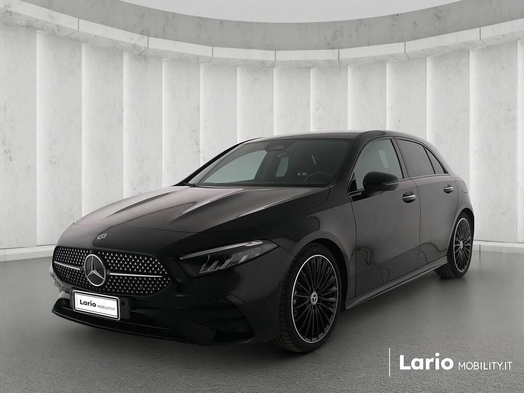 Mercedes Classe A 200 200 D Advanced Plus AMG Line 8G-DCT