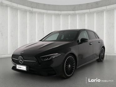 Mercedes Classe A 200 200 D Advanced Plus AMG Line 8G-DCT