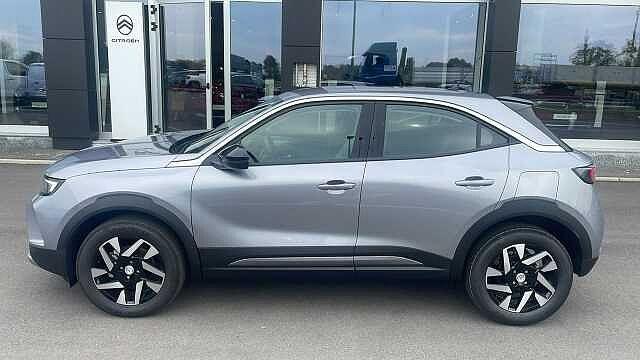 Opel Mokka 1.2 Benzina 100cv ELEGANCE KM ZERO