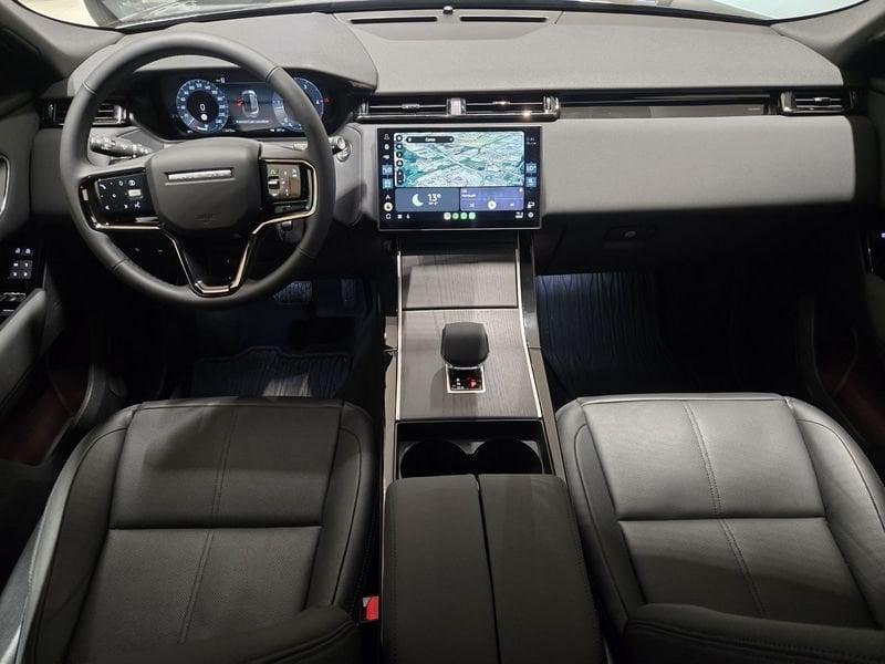 Land Rover Range Rover Velar 2.0D I4 204 Dark Edition 4WD Auto Immatricolazione 31/12/2024