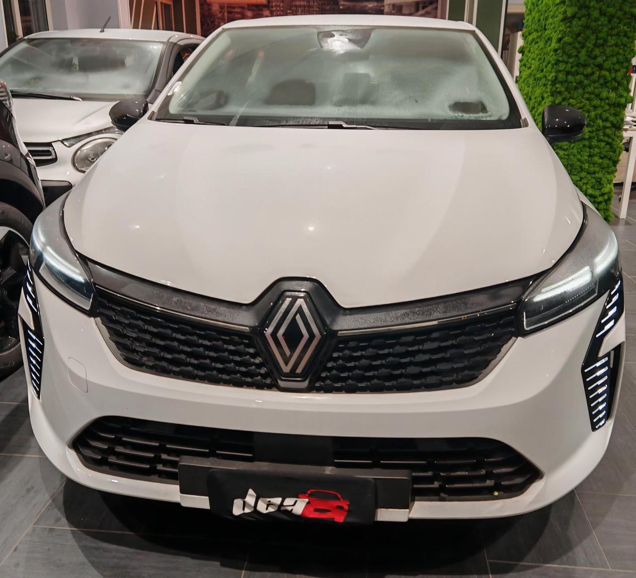 Renault Clio 1.0 tce Evolution 90cv