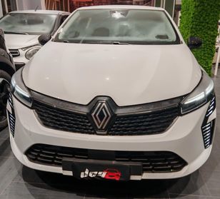 Renault Clio 1.0 tce Evolution 90cv