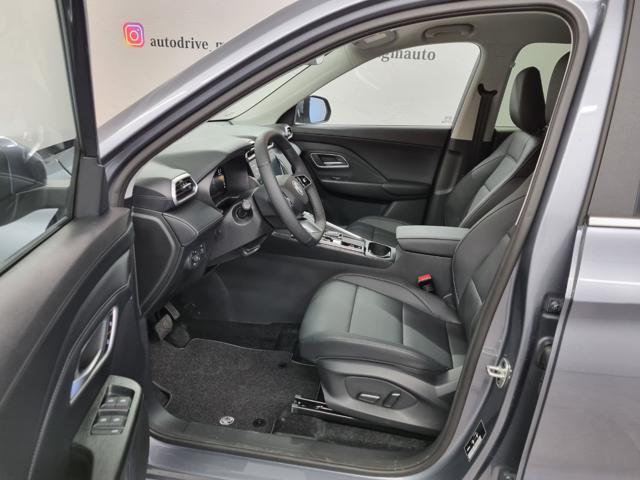 MG ZS 1.5 Hybrid+ Luxury