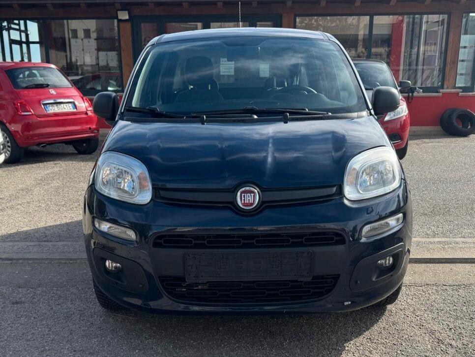 Fiat Panda 1.2 Easy