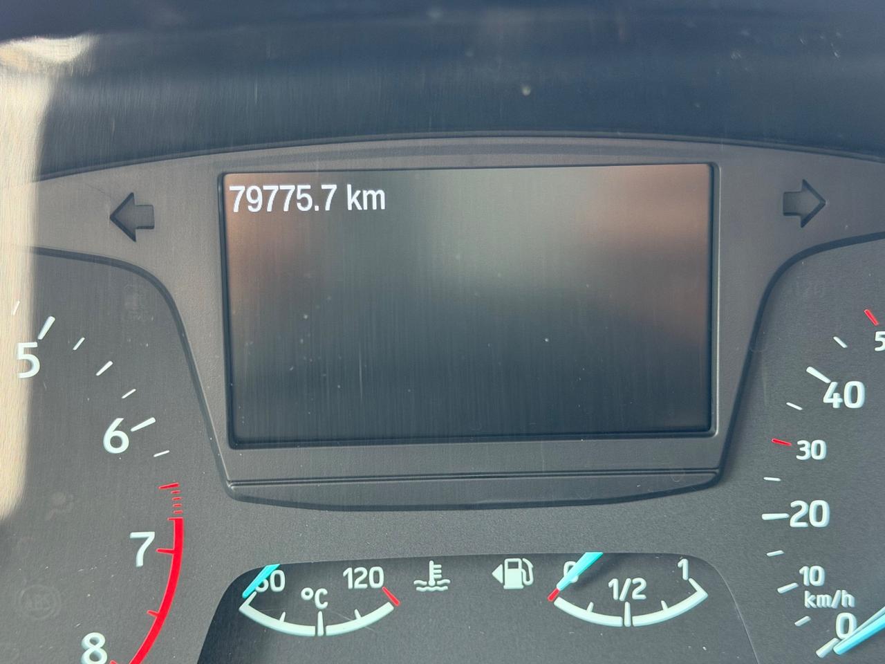 Ford Fiesta 1.1 5 porte Plus