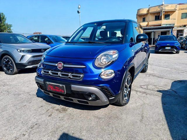 FIAT 500L 1.3 Multijet 95 CV Sport