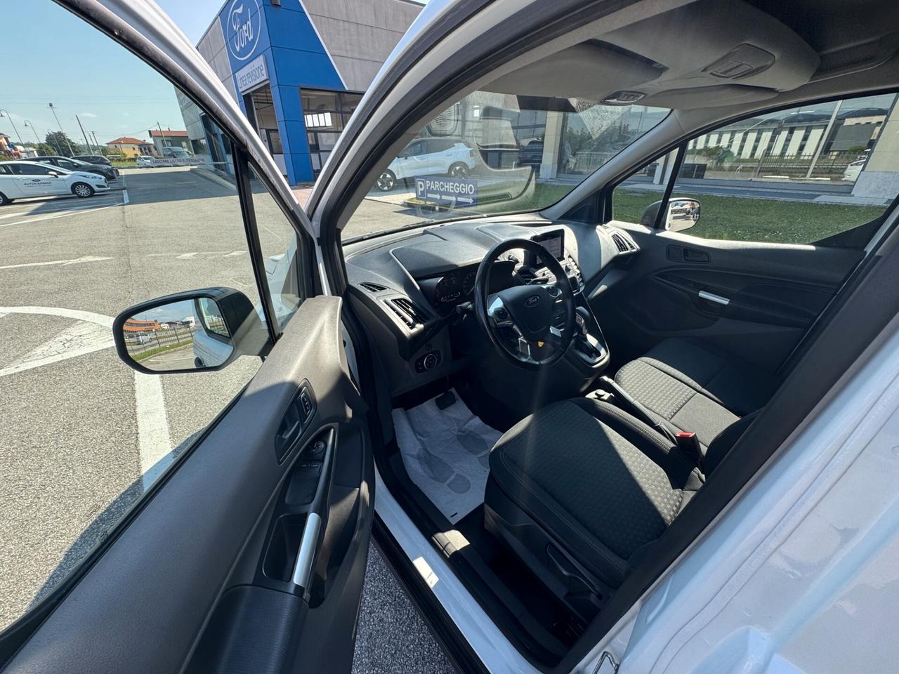 Ford Transit Connect Trend 1.5TDCi 120CV L2H1 3p.