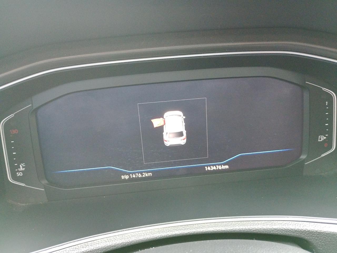 Volkswagen T-Roc 1.6 tdi Advanced