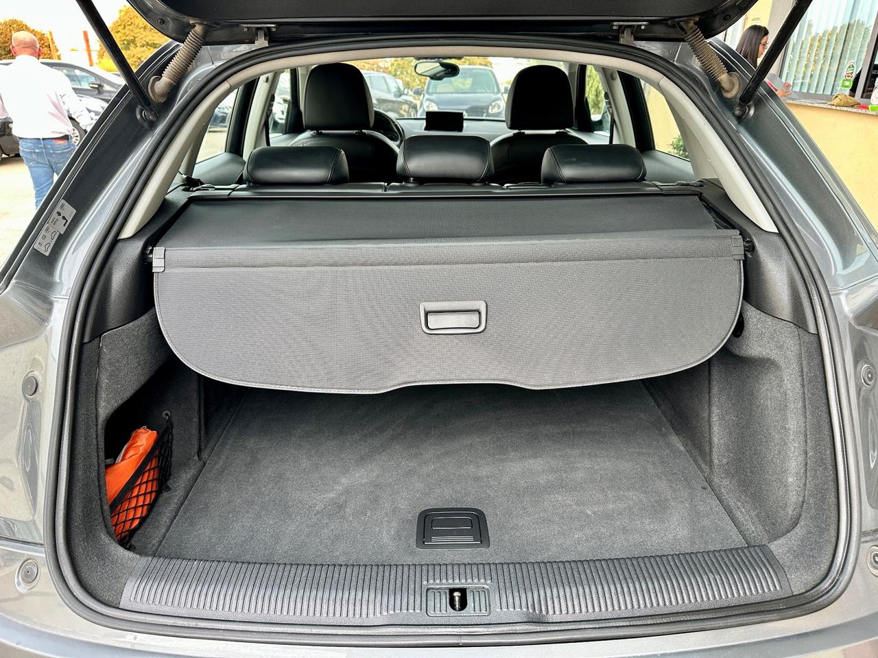 Audi Q3 2.0 TDI 150 CV Sport